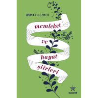 MEMLEKET VE HAYAT ŞİİRLERİ